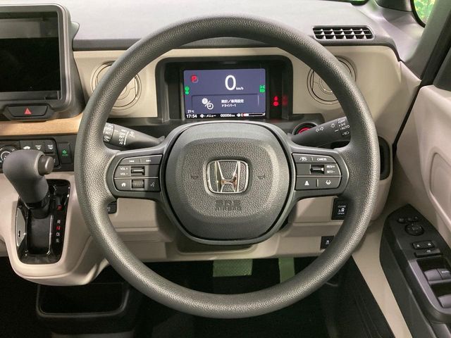 HONDA N BOX 2026 Image 31