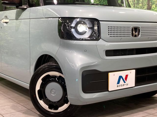 HONDA N BOX 2026 Image 31