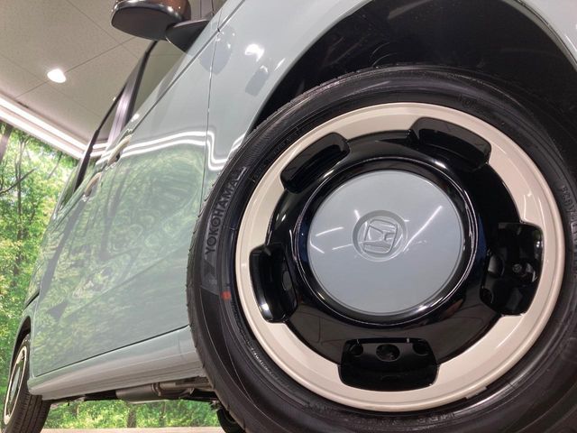 HONDA N BOX 2026 Image 31