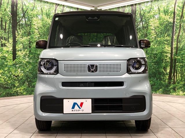 HONDA N BOX 2026 Image 31