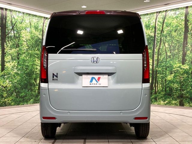 HONDA N BOX 2026 Image 31