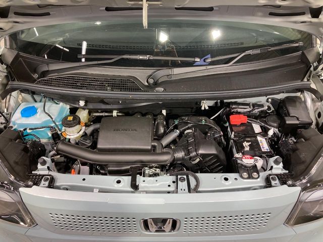 HONDA N BOX 2026 Image 31