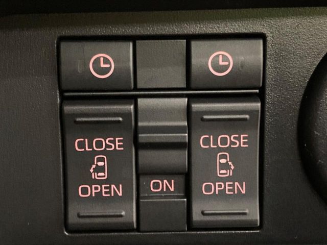 TOYOTA ROOMY 2023 Image 31