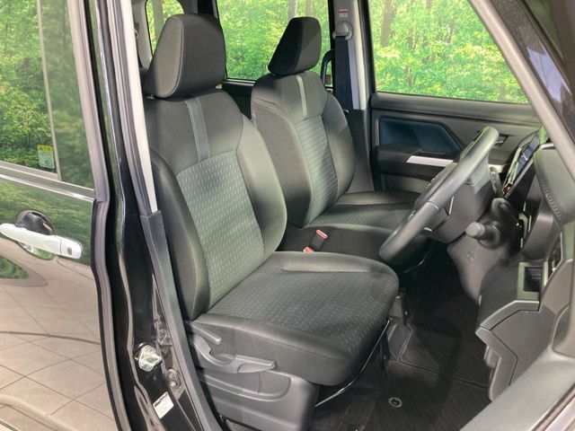 TOYOTA ROOMY 2023 Image 31