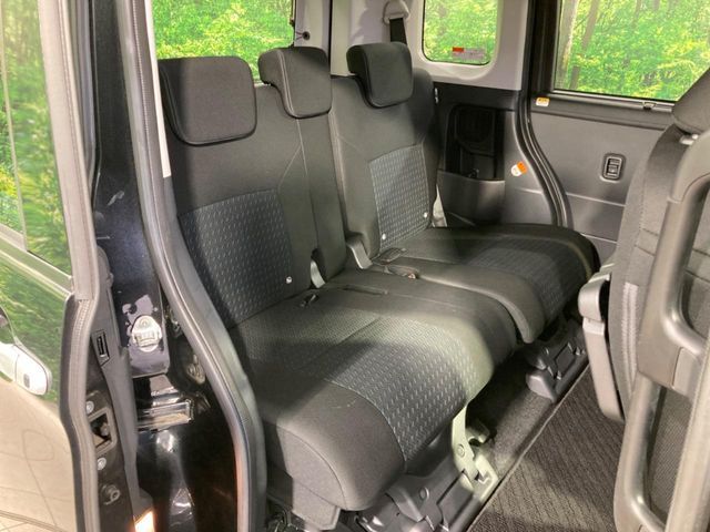 TOYOTA ROOMY 2023 Image 31