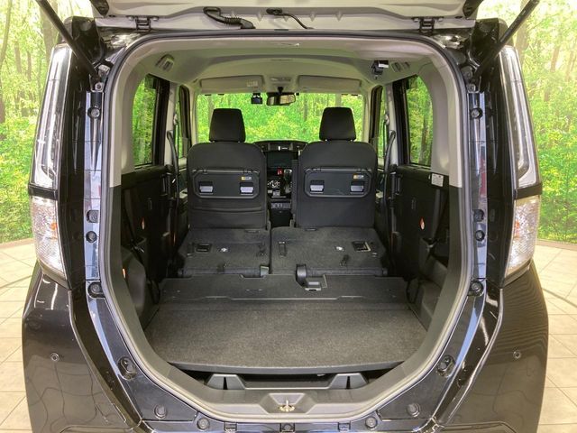 TOYOTA ROOMY 2023 Image 31