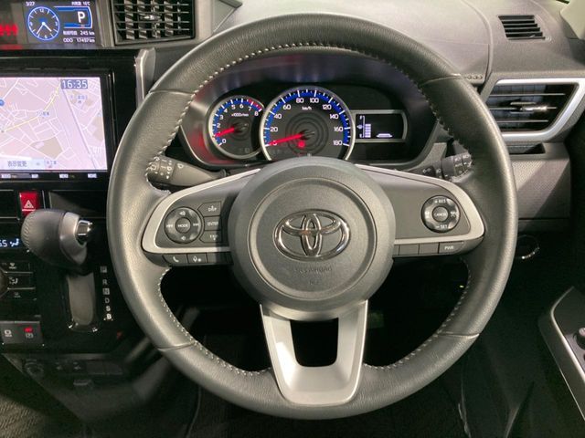 TOYOTA ROOMY 2023 Image 31