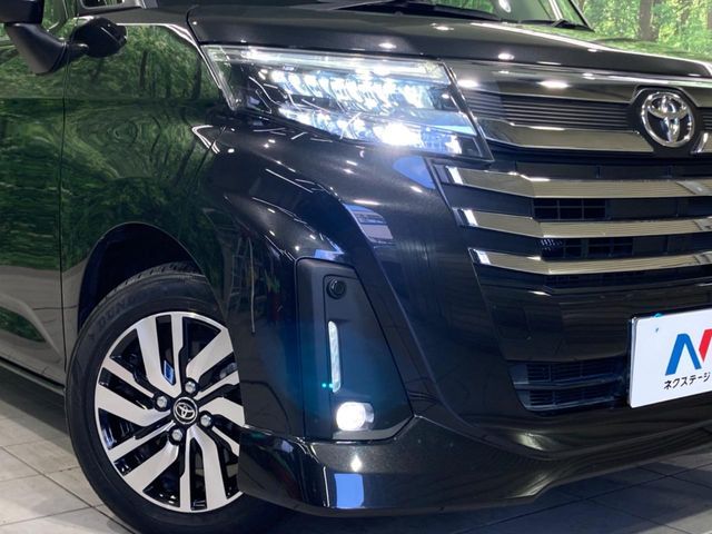 TOYOTA ROOMY 2023 Image 31