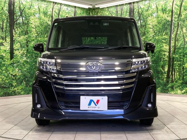 TOYOTA ROOMY 2023 Image 31