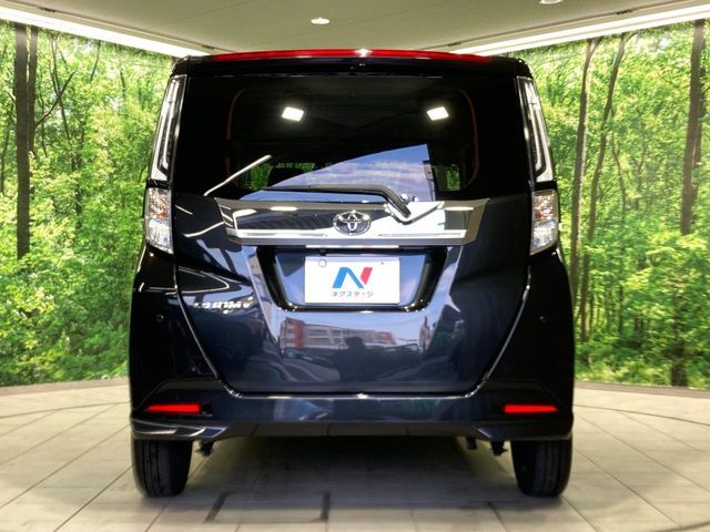 TOYOTA ROOMY 2023 Image 31