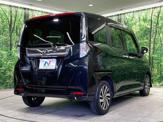 TOYOTA ROOMY 2023 Image 31