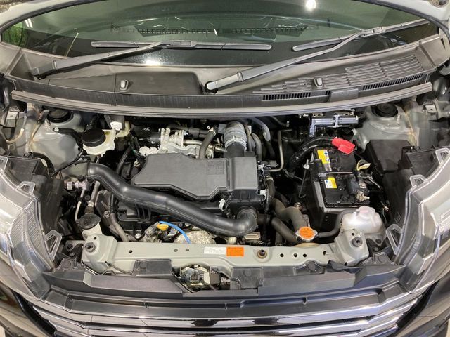 TOYOTA ROOMY 2023 Image 31