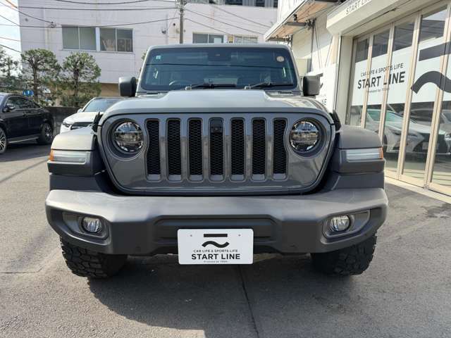 JEEP WRANGLER UNLIMI 2021 Image 31