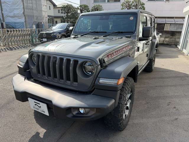 JEEP WRANGLER UNLIMI 2021 Image 31