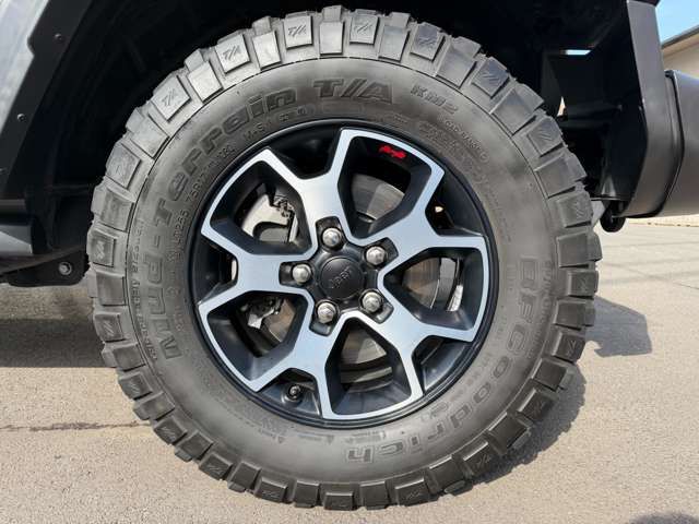 JEEP WRANGLER UNLIMI 2021 Image 31