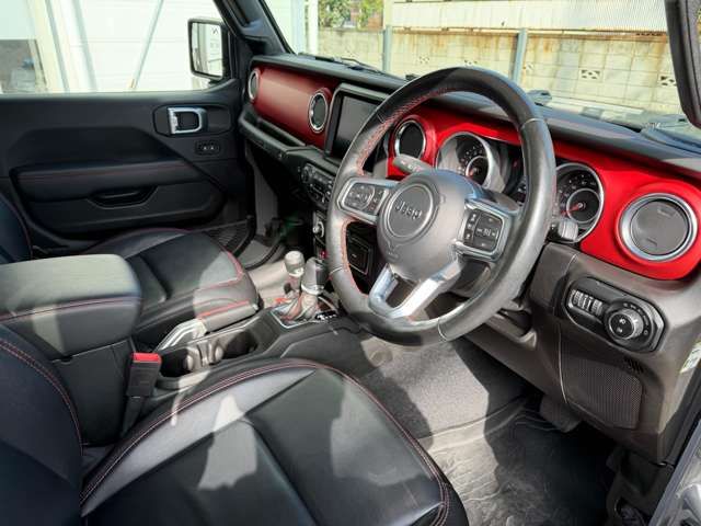 JEEP WRANGLER UNLIMI 2021 Image 31