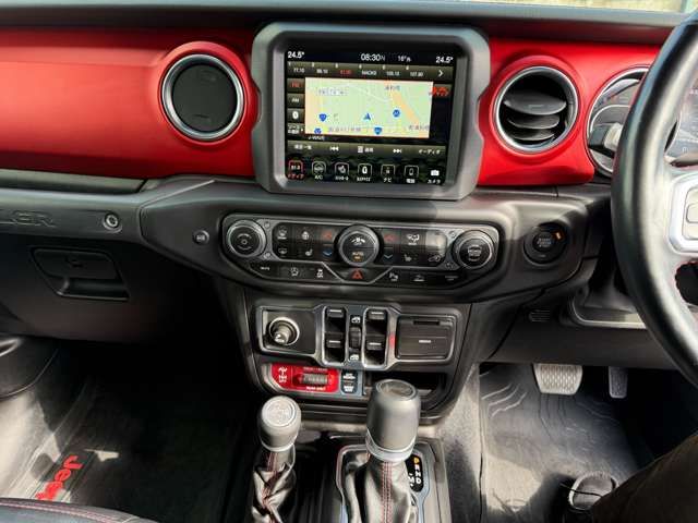 JEEP WRANGLER UNLIMI 2021 Image 31