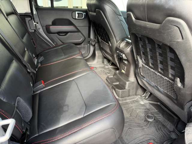 JEEP WRANGLER UNLIMI 2021 Image 31