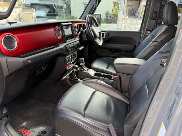 JEEP WRANGLER UNLIMI 2021 Image 31