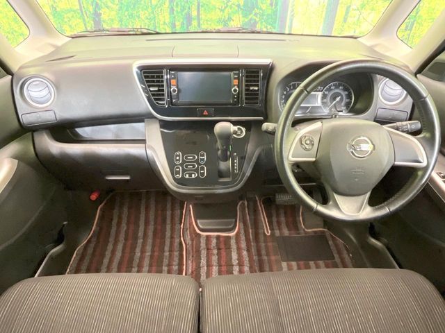 NISSAN DAYZ ROOX 2015 Image 31