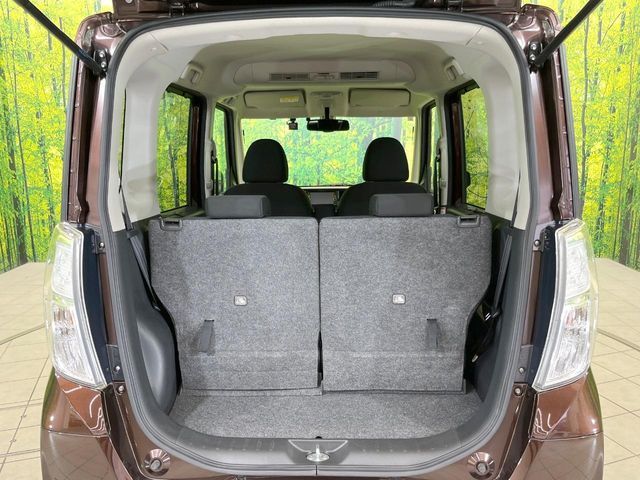 NISSAN DAYZ ROOX 2015 Image 31