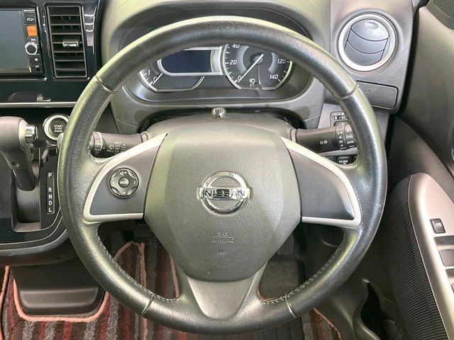 NISSAN DAYZ ROOX 2015 Image 31