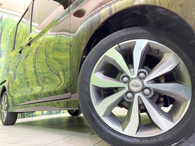 NISSAN DAYZ ROOX 2015 Image 31