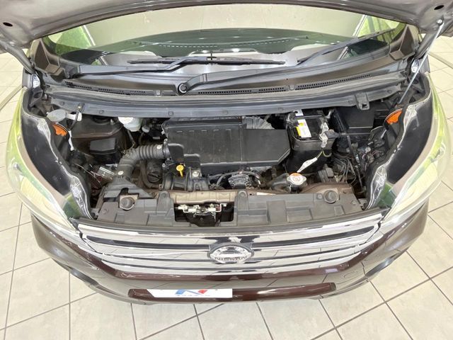 NISSAN DAYZ ROOX 2015 Image 31