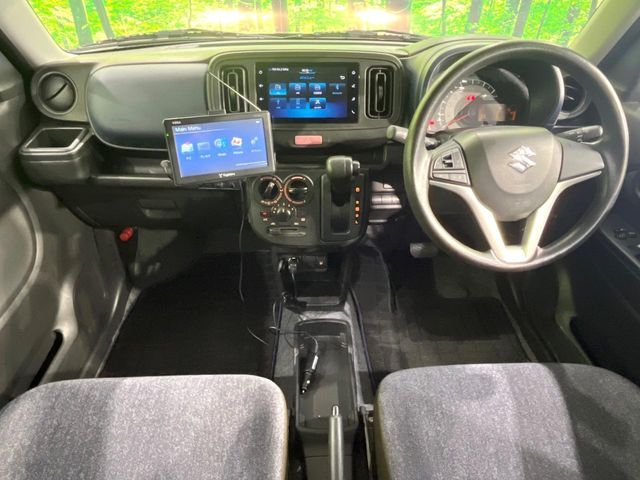 SUZUKI ALTO 2022 Image 31