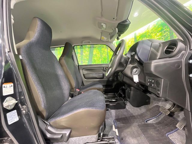 SUZUKI ALTO 2022 Image 31