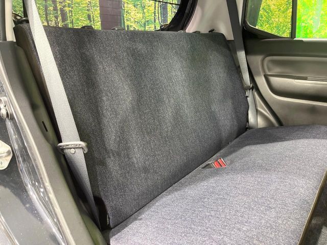 SUZUKI ALTO 2022 Image 31