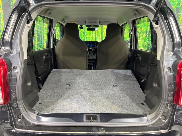 SUZUKI ALTO 2022 Image 31