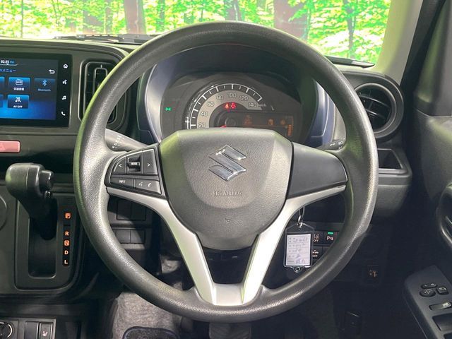 SUZUKI ALTO 2022 Image 31