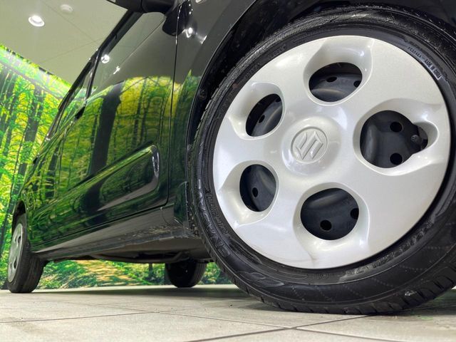 SUZUKI ALTO 2022 Image 31