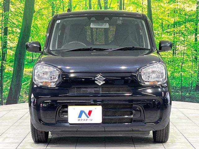 SUZUKI ALTO 2022 Image 31
