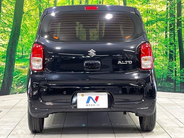 SUZUKI ALTO 2022 Image 31