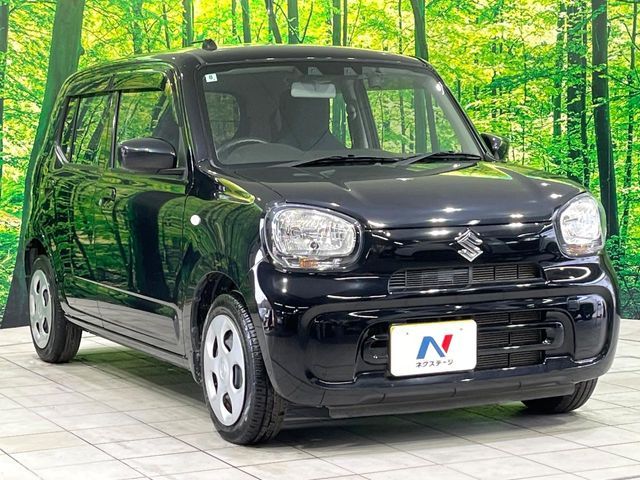 SUZUKI ALTO 2022 Image 31