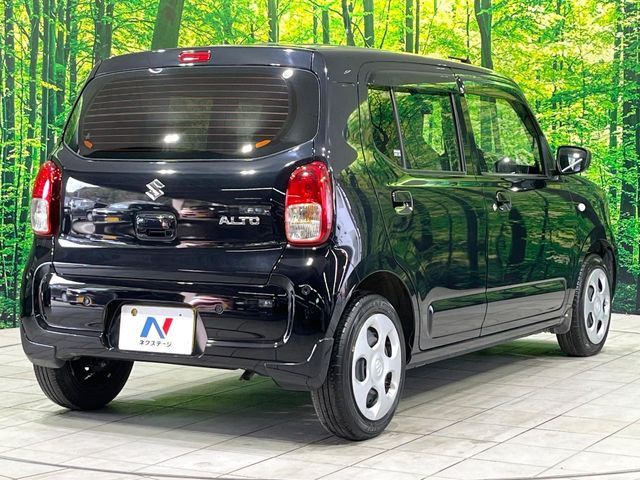 SUZUKI ALTO 2022 Image 31