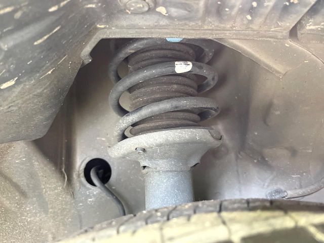 SUZUKI ALTO 2022 Image 31