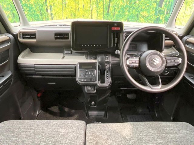 SUZUKI SPACIA 2024 Image 31