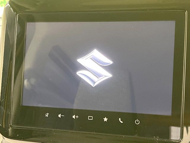 SUZUKI SPACIA 2024 Image 31