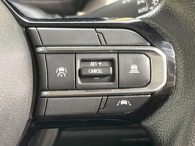 SUZUKI SPACIA 2024 Image 31