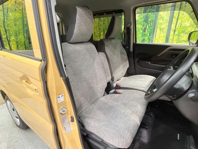 SUZUKI SPACIA 2024 Image 31