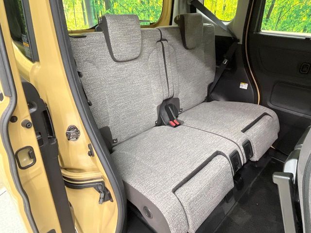 SUZUKI SPACIA 2024 Image 31