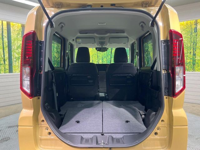 SUZUKI SPACIA 2024 Image 31