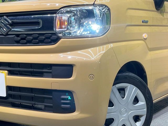 SUZUKI SPACIA 2024 Image 31