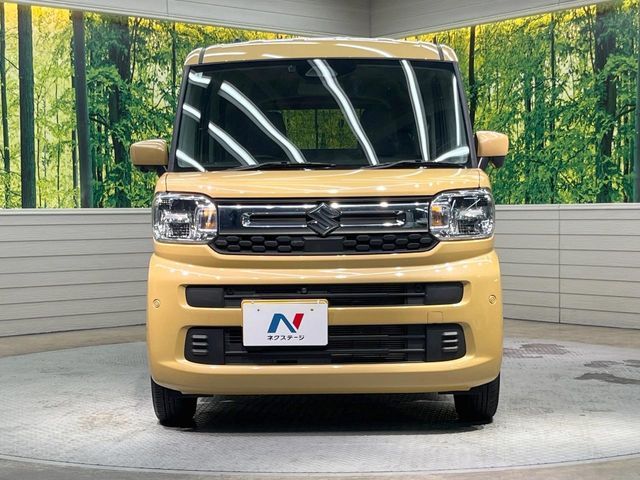 SUZUKI SPACIA 2024 Image 31