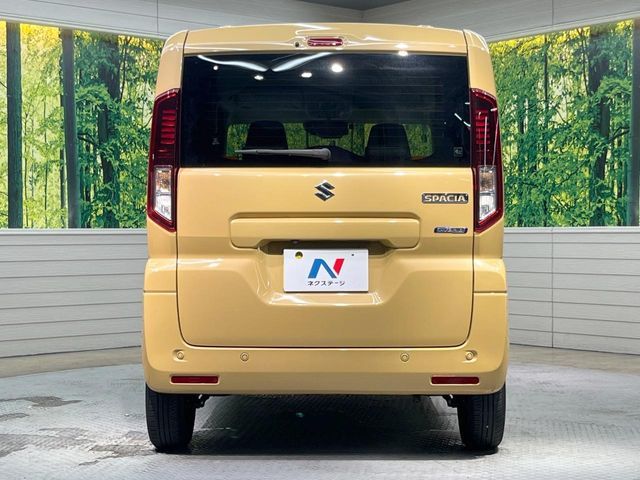 SUZUKI SPACIA 2024 Image 31
