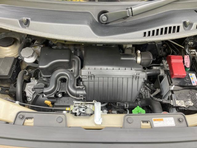 SUZUKI SPACIA 2024 Image 31