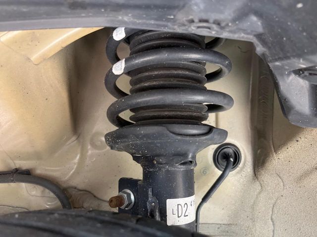 SUZUKI SPACIA 2024 Image 31